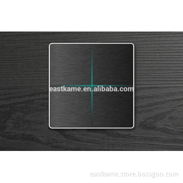 new products smart touch switch touch light switch for hotel